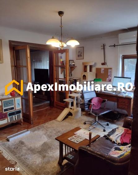 Apartament 4 camere de inchiriat Cotroceni Bucuresti | ApexImobiliare. - 8