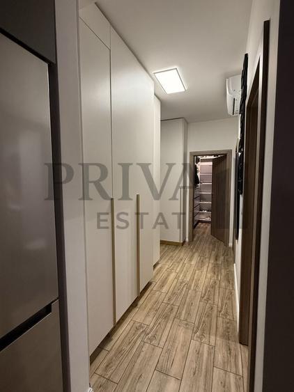 Apartament premium 2 camere, 50 mp, etaj 2, Giroc - 6