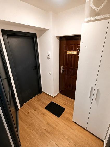 Apartament cu 2 camere decomandat în Primăverii