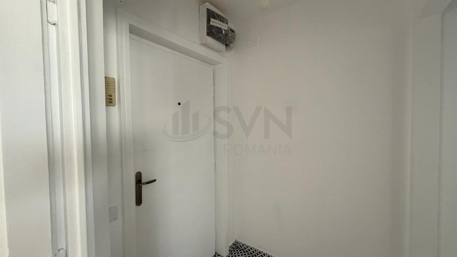 Apartament cu 2 camere semidecomandat în Calea Victoriei