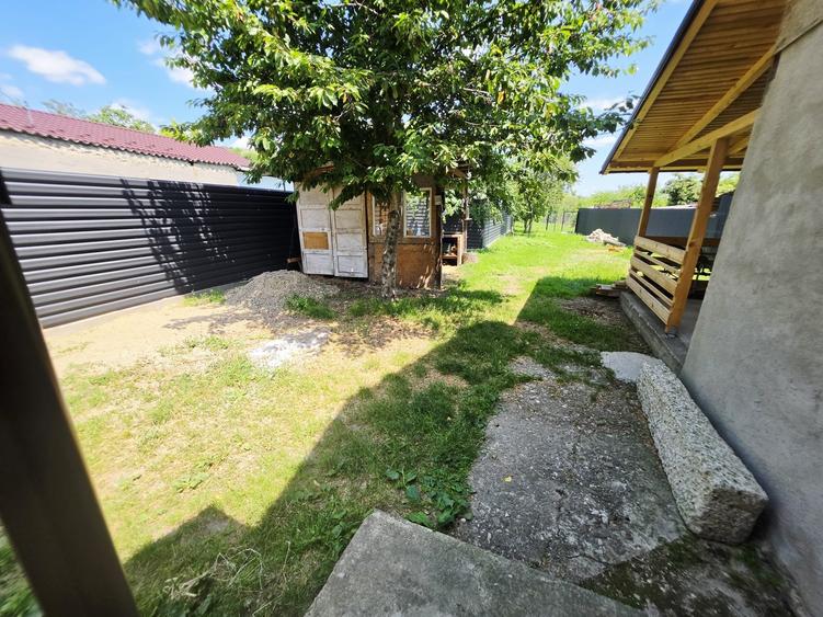 Casa cu teren de 536 mp in Ceptura de Jos - 29