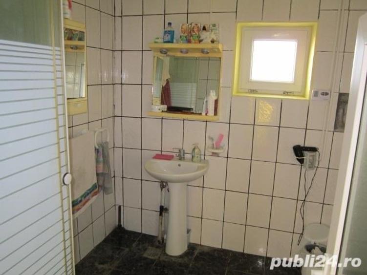 Casă cu 5 camere cu Teren 845 Mp în Căzănești