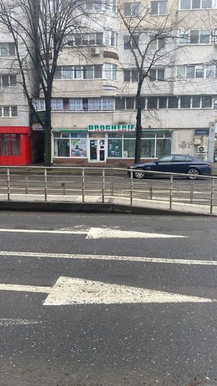 Spațiu comercial, de 63 mp, în Apollo