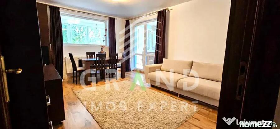 2 camere |73 mp | Buna ZiuaGrand Hotel Italia | AC | Gar - 3