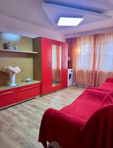 Apartament cu 2 camere decomandat, mobilat în Filiași