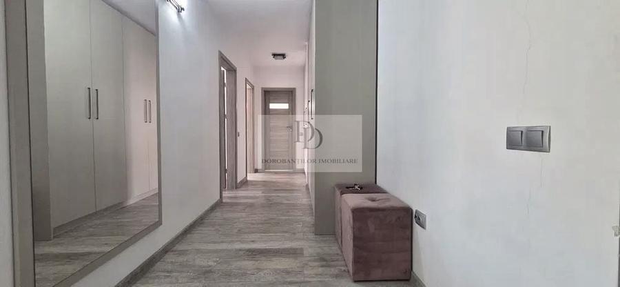 Apartament modern cu 2 camere | 65 mp | Parcare subterană | Gheorgheni - 5
