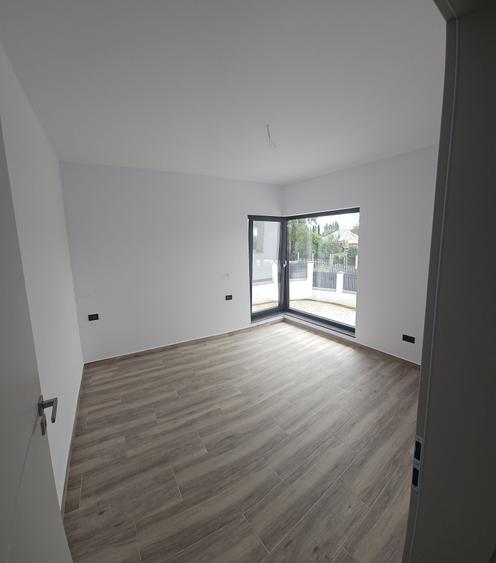Casă cu 3 camere în Fălticeni