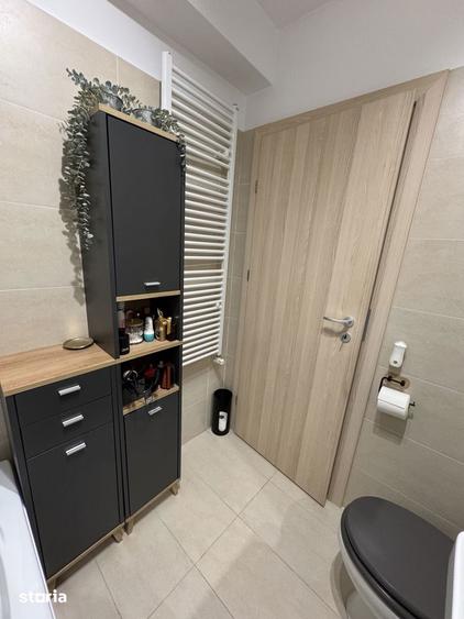 Apartament cu 3 camere în Est