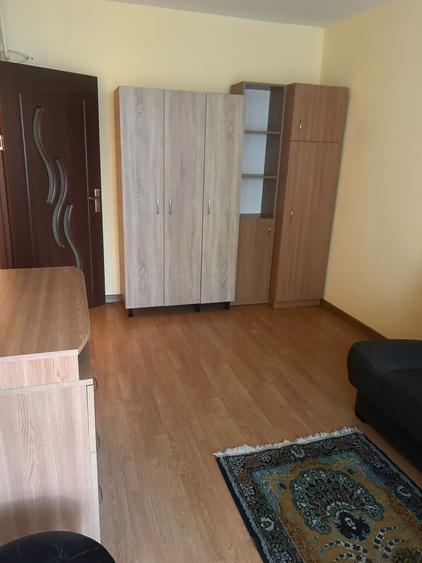 Garsonieră în Mărăști