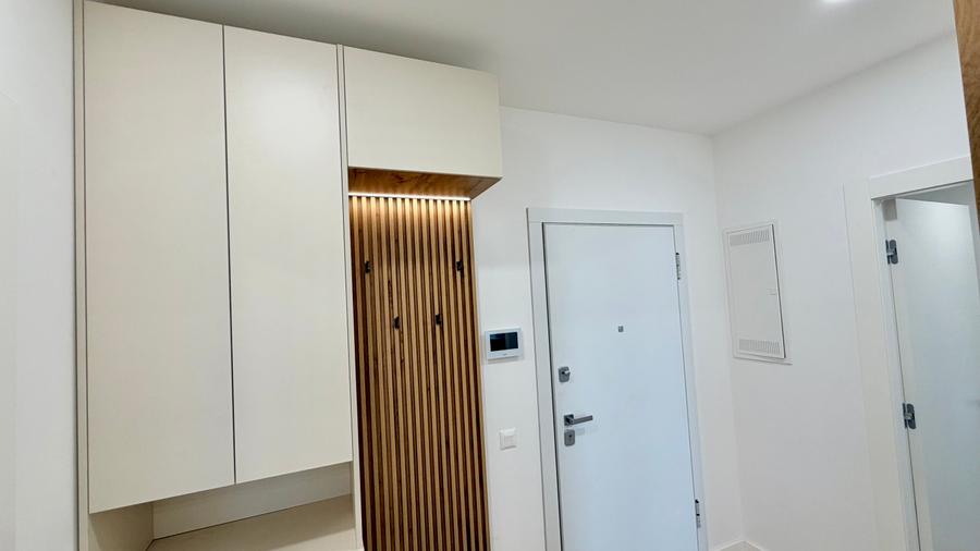 Apartament cu 2 camere decomandat în Aviației