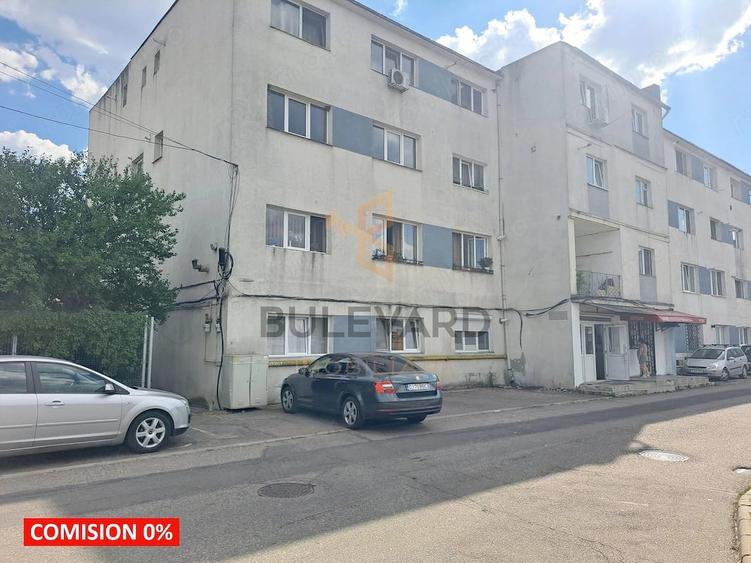 Garsonieră semidecomandată în Someșeni