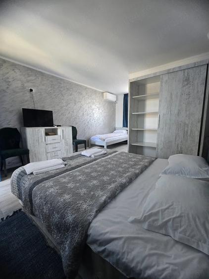 Casă cu 8 camere cu Teren 500 Mp în Sfântu Gheorghe