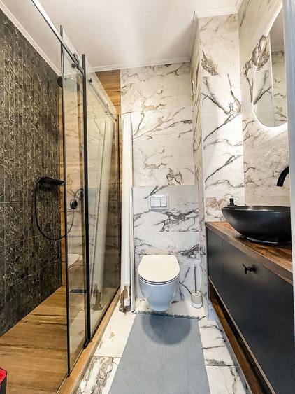 Apartament cu 3 camere decomandat în Calea Aradului