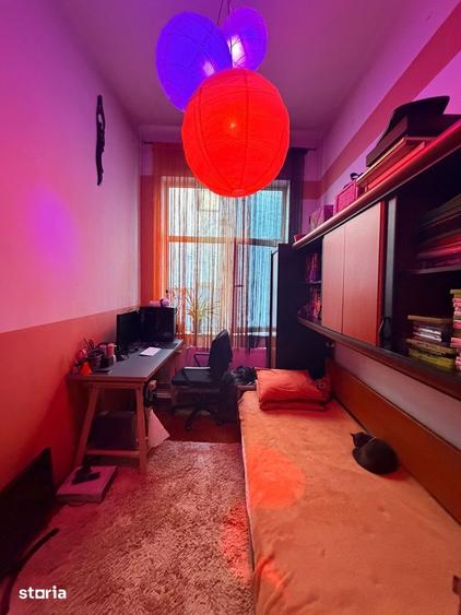 Casa individuala | Strada Plantelor | Curte proprie - 3