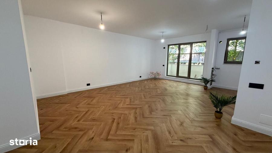 Apartament 2 camere premium Aviatiei.Herastrau - 2