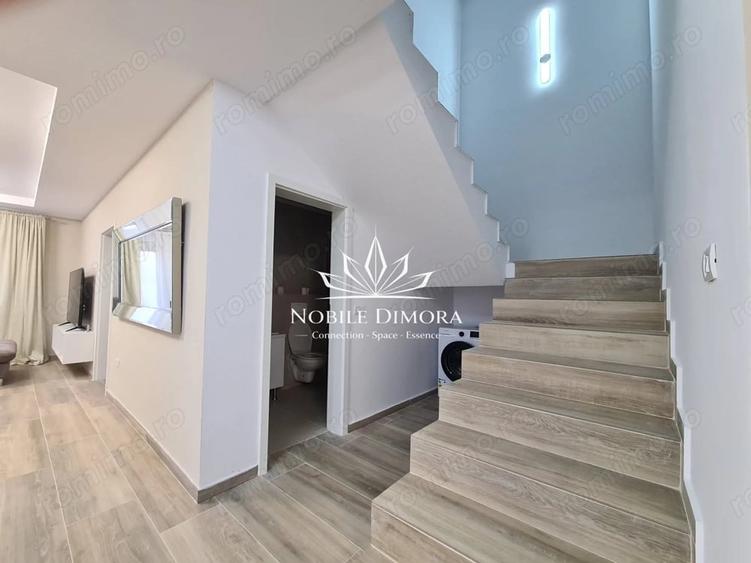 Casă cu 5 camere cu Teren 796 Mp în Ghiroda