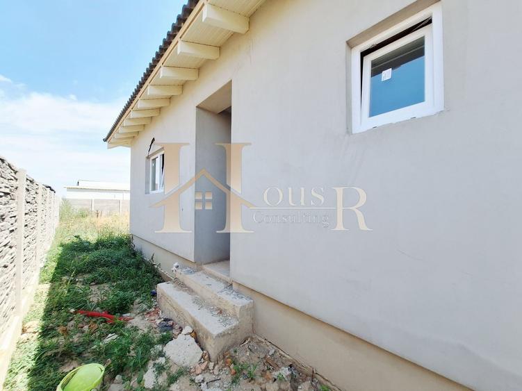 Duplex cu 3 camere cu Canalizare în Urseni
