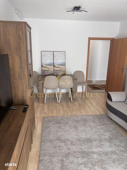 Apartament 2 camere de inchiriat Avantgarden 2, Bartolomeu - 5
