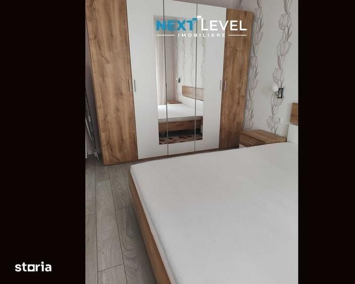 apartament de inchiriat in bloc nou 2 camere - 3