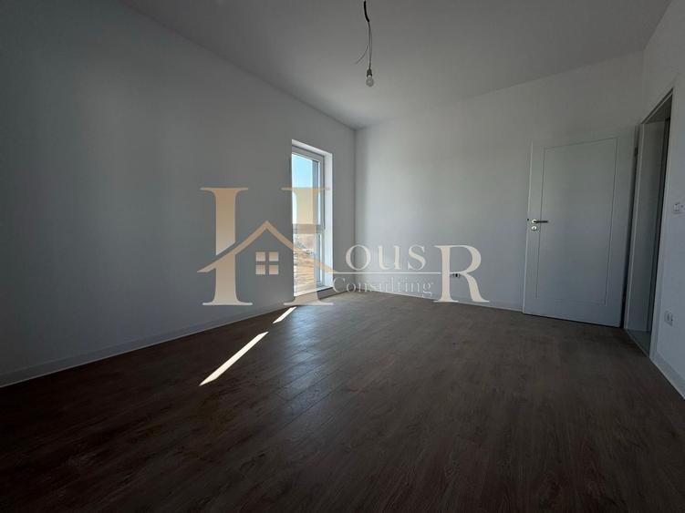 Apartament cu 2 camere decomandat în Giroc — fotografia 3