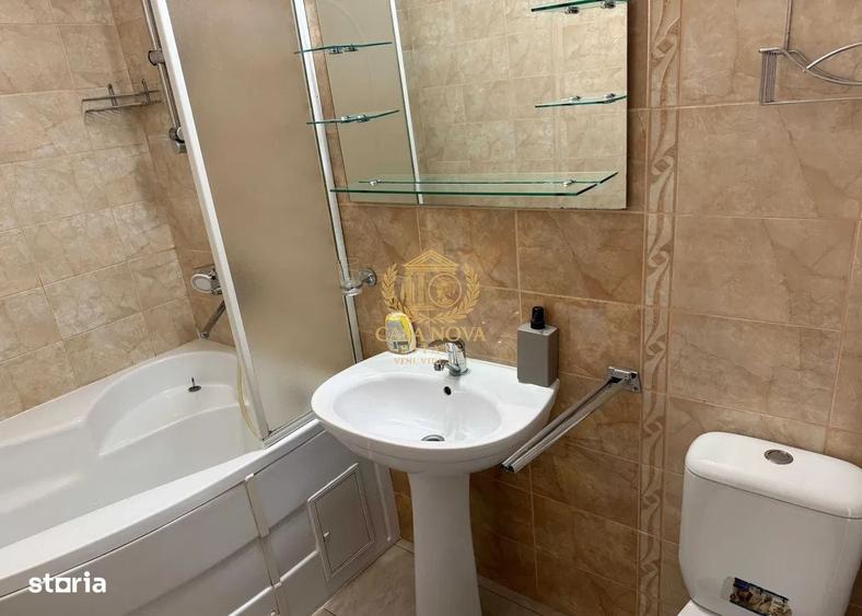 Garsonieră în Central