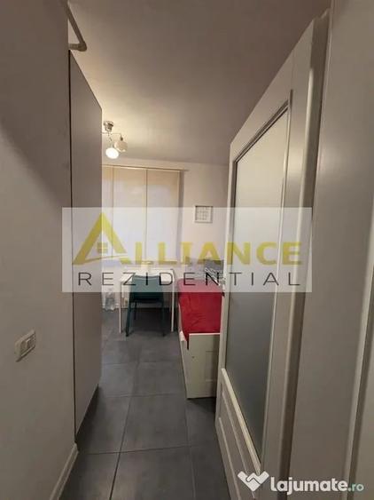 Garsoniera mobilata si utilata parter inalt Sos. Berceni ... - Bucuresti (Bucuresti-Ilfov) - 5
