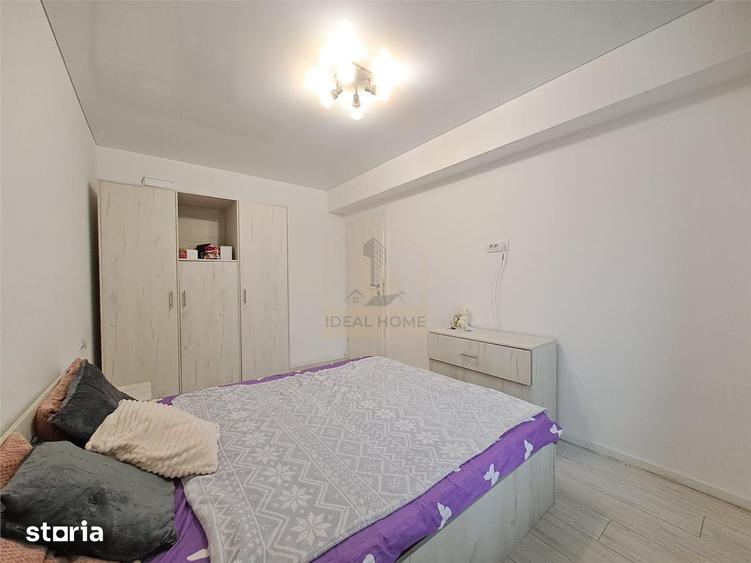 Apartament cu 2 camere în Bârnova