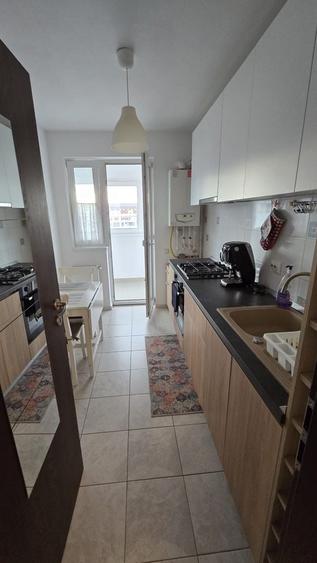 Inchiriere apartament 2 camere|12 min metrou Leonida|parcare|centrala - 8