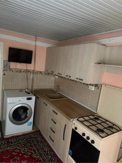 Casă cu 4 camere cu Teren 1917 Mp în Central