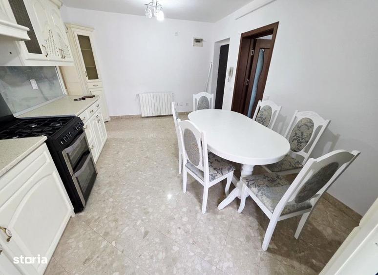 Apartament cu 2 camere în Popas Păcurari
