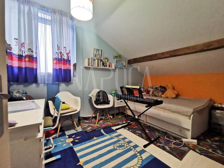 Apartament cu 3 camere semidecomandat în Iris