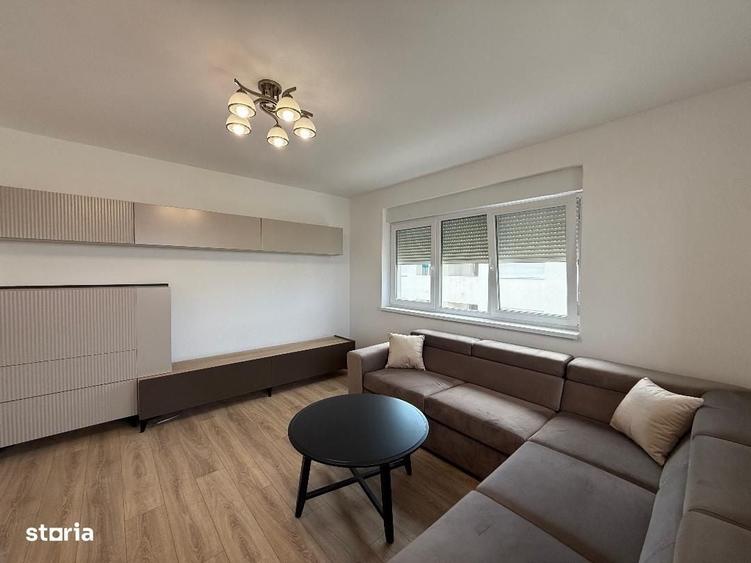 Apartament cu 3 camere în Micești