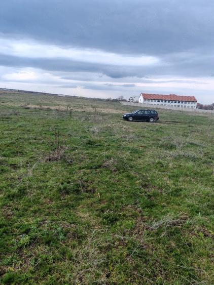 Teren de 2600 mp, în Apoldu de Sus
