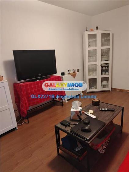 Apartament cu 2 camere decomandat, mobilat în Drumul Taberei