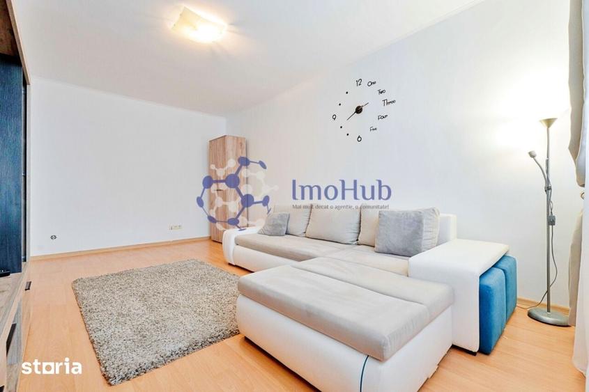 Apartament 3 camere - Podu Ros - Palas - 72mp - Renovat! - 2