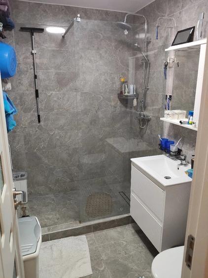 Apartament cu 2 camere decomandat în Cișmigiu