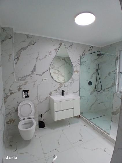 Casă cu 5 camere cu Teren 627 Mp în Corbeanca