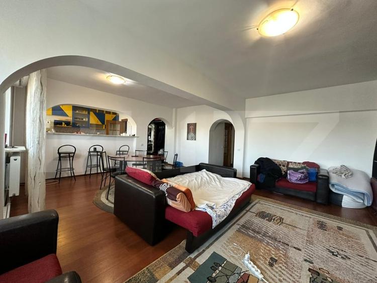 Apartament 4 camere, Calea Bucuresti zona Mc Donalds - 2