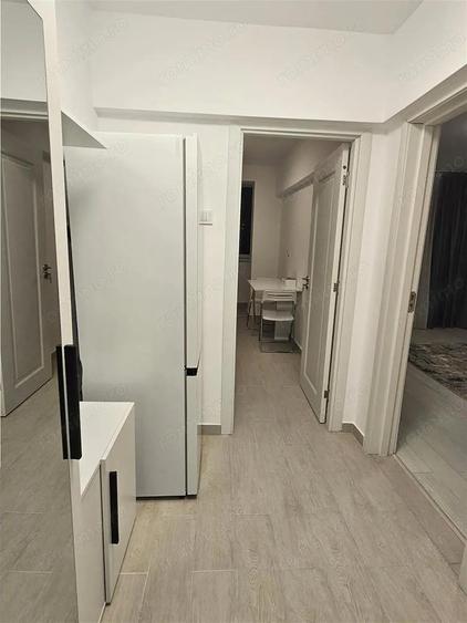 Apartament cu 2 camere semidecomandat, mobilat în Dorobanți