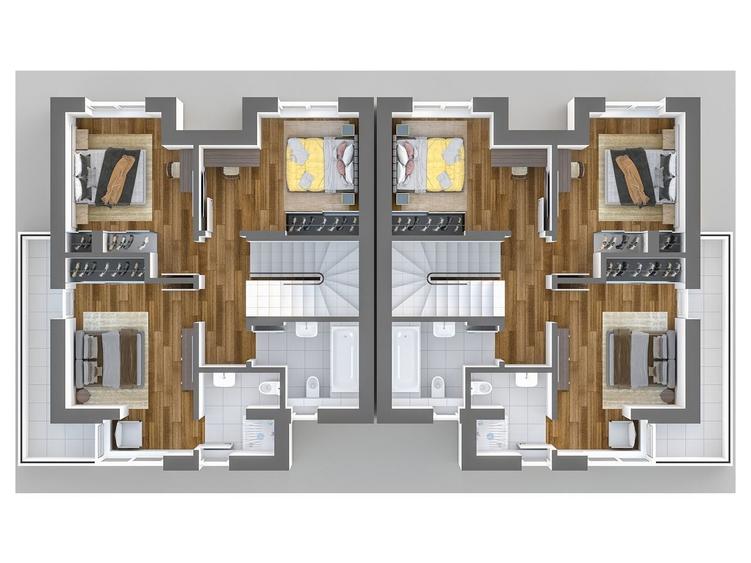 Nou | Casa Premium | 5 Camere | Otopeni UltraCentral - 2