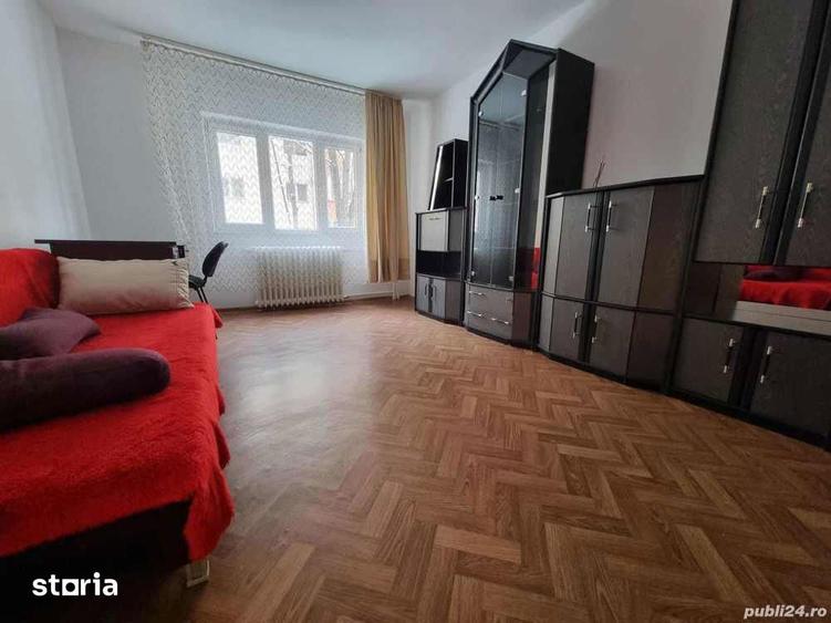 Apartament 2 camere - Soarelui - Parter - 3