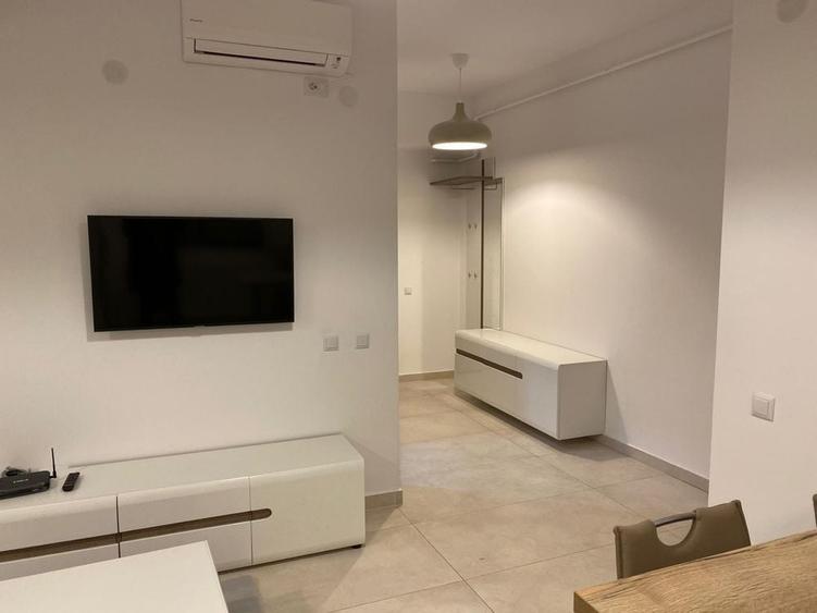Apartament 2 camere et 8/13 Concept Residence - 8