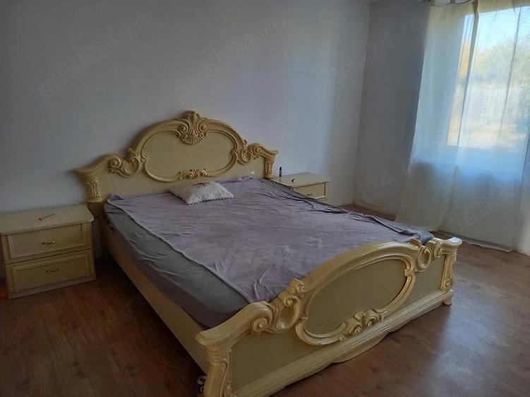 Casă cu 3 camere cu Teren 900 Mp în Central