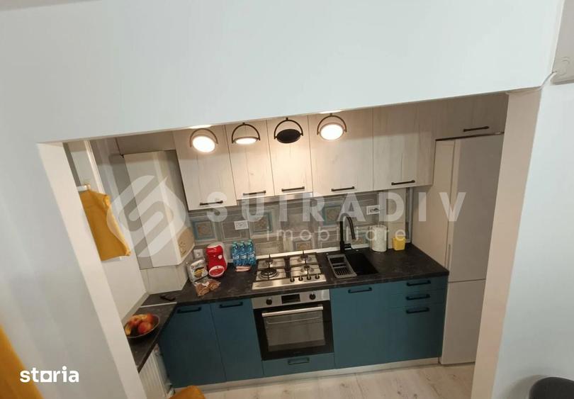 Apartament cu 3 camere, aproape de Iulius Mall ?i FSEGA - 4