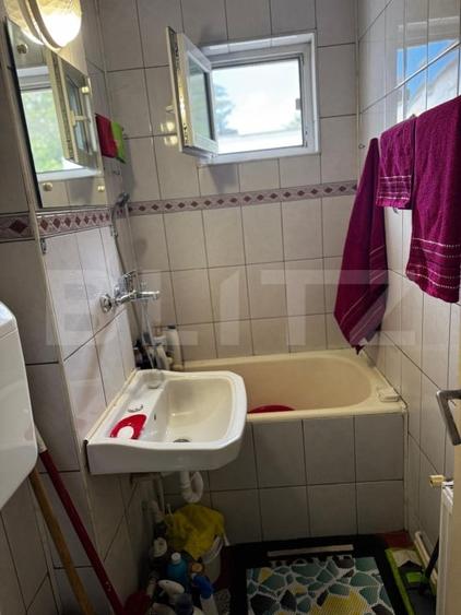 Apartament 2 camere, 42 mp, zona Dâmbu Pietros - 6