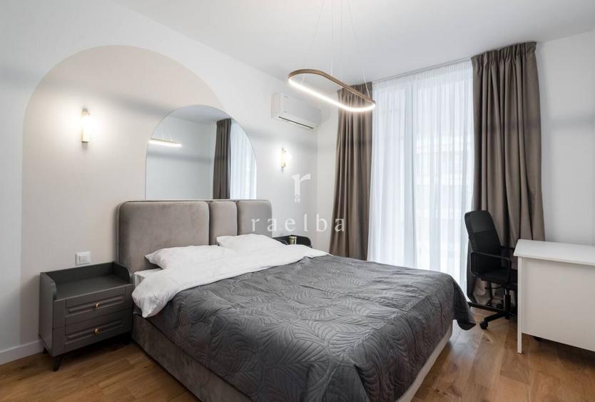 Apartament cu 2 camere semidecomandat în Cotroceni