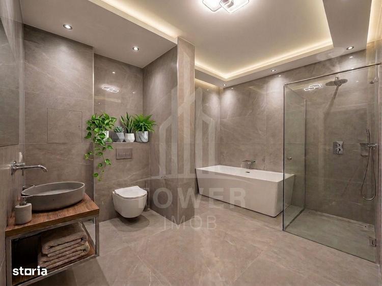 Apartament cu 2 camere în Terezian
