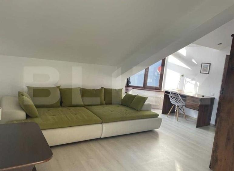 Vilă 4 camere, semidecomandat, 135mp, zona Tătărasi - 4