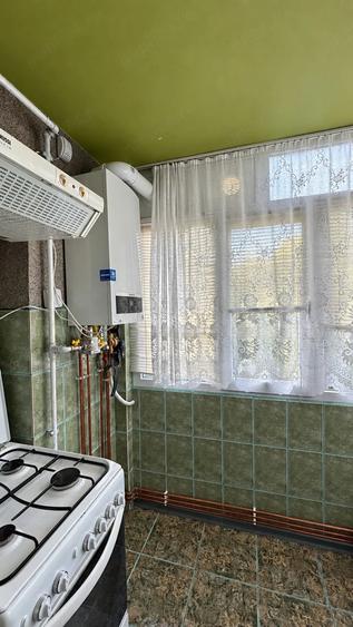 Apartament 3 Camere Zona Lipovei, Timi?oara - 5