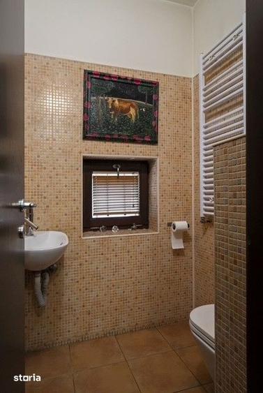 Casă cu Canalizare în Băneasa